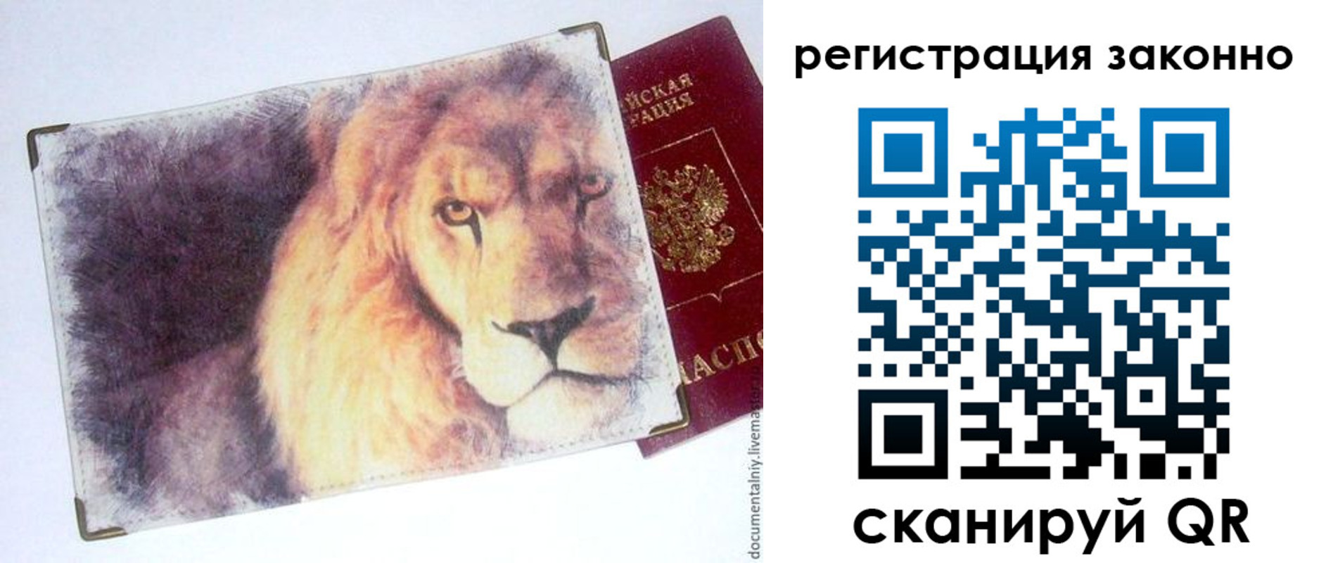 прописка гарантия в Димитровграде
