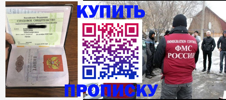 временная прописка в Димитровграде