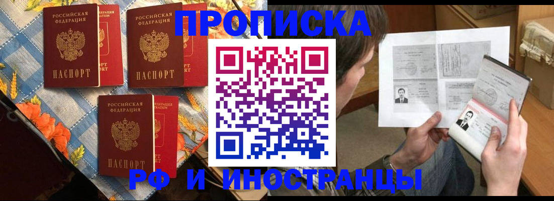 где прописаться в Димитровграде